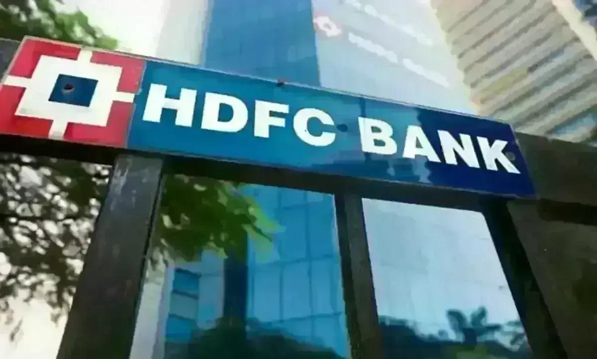 HDFC का एचडीएफसी बैंक में विलय का रस्तासफ, प्रतिस्पर्धा आयोग ने दी मंजूरी