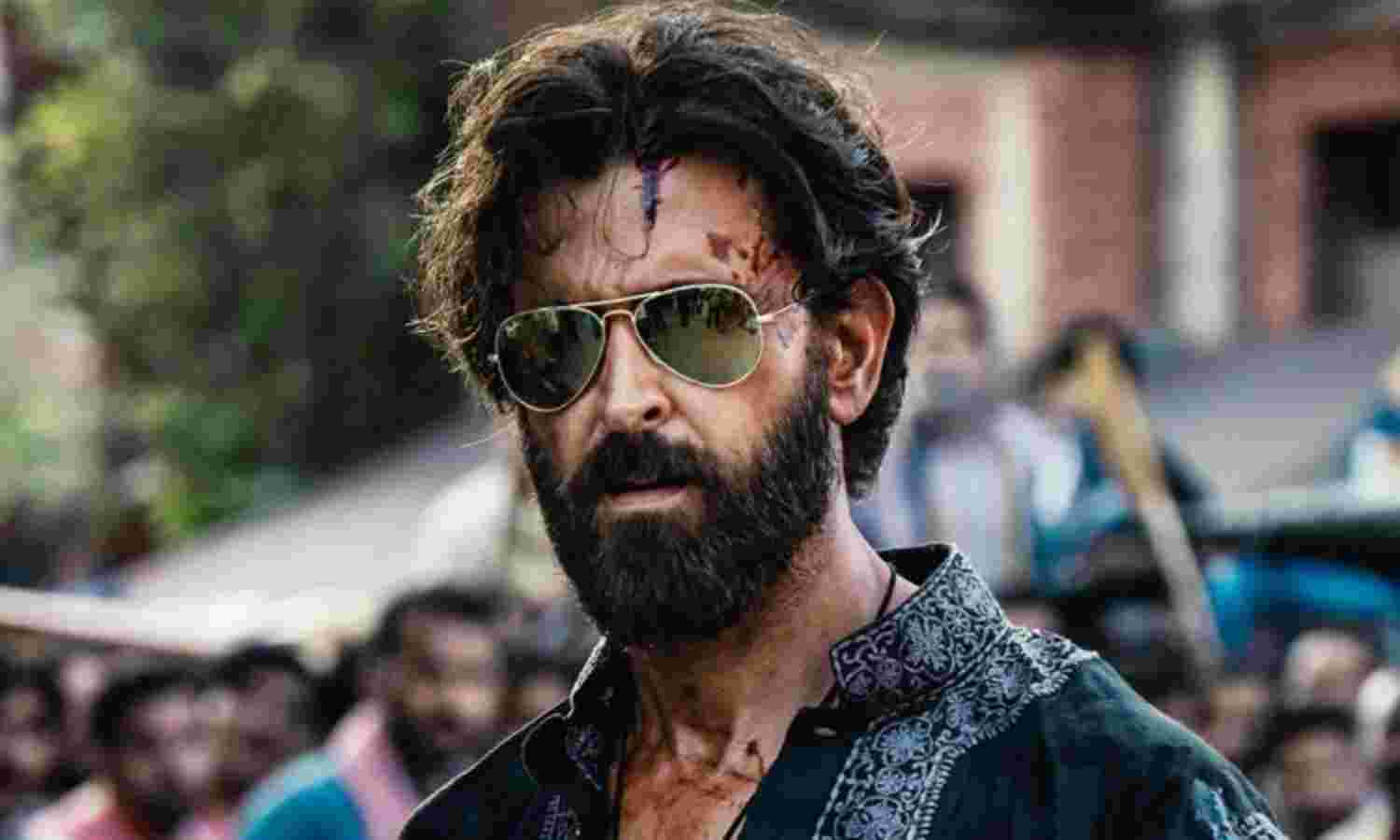 आमिर की फिल्म देखना ऋतिक को पड़ा भारी, ट्विटर पर ट्रेंड हुआ #बॉयकॉट विक्रम वेधा