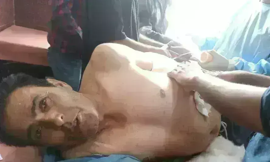 शोपियां में कश्मीरी पंडित भाइयों पर आतंकी ने बरसाई गोलियां, एक की मौत-दूसरा घायल