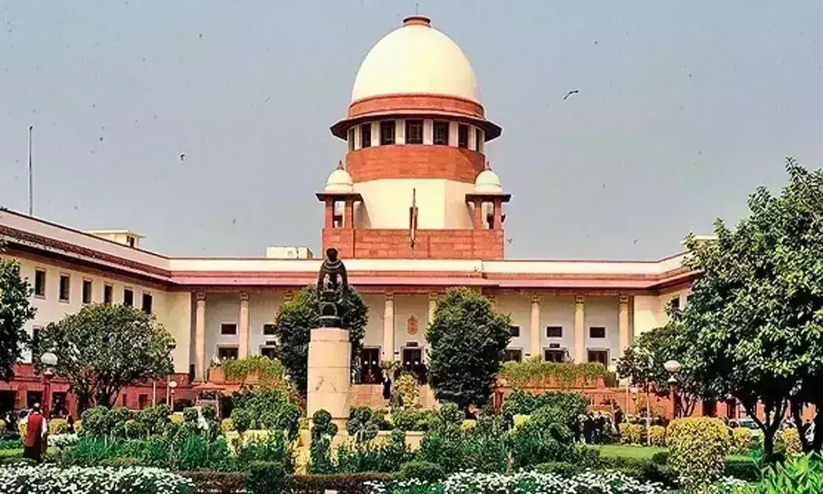 चुनाव में मुफ्त की योजनाओं पर सुप्रीम कोर्ट में सुनवाई, सभी पक्षों से मांगा सुझाव