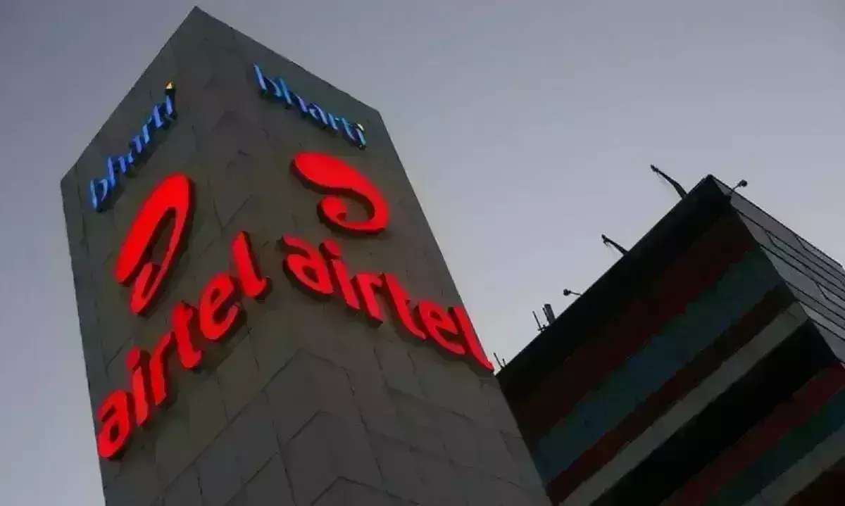 5जी स्पेक्ट्रम : एयरटेल ने किया 4 साल की किश्त का भुगतान, DoT को दिए 8,312 करोड़ रुपये