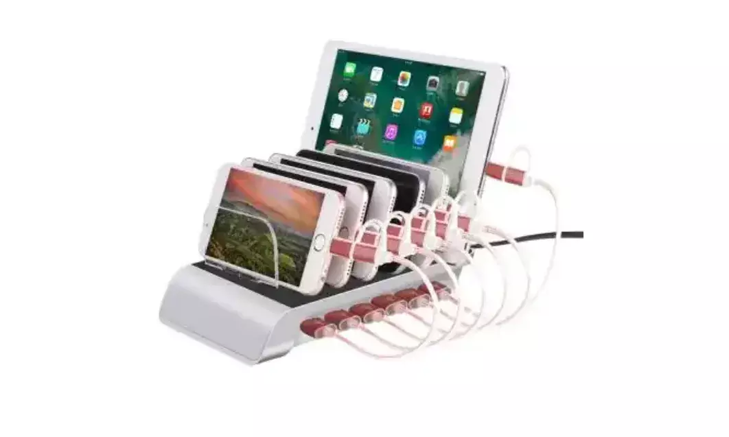 मोबाइल, टैबलेट समेत सभी इलेक्ट्रॉनिक उपकरण एक ही चार्जर से होंगे चार्ज, सरकार कर रही तैयारी