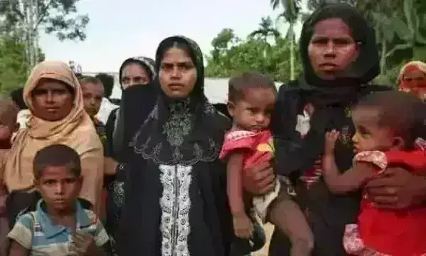 रोहिंग्याओं को दिल्ली में फ्लैट देने का मामला गर्माया, गृहमंत्रालय ने बताया क्या है सच?