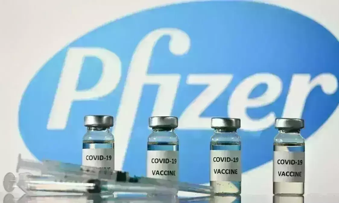 रिपोर्ट : फाइजर कोविड वैक्सीन के ट्रायल में 44% गर्भवती महिलाओं ने बच्चों को खोया, भारत में नहीं मिली थी मंजूरी