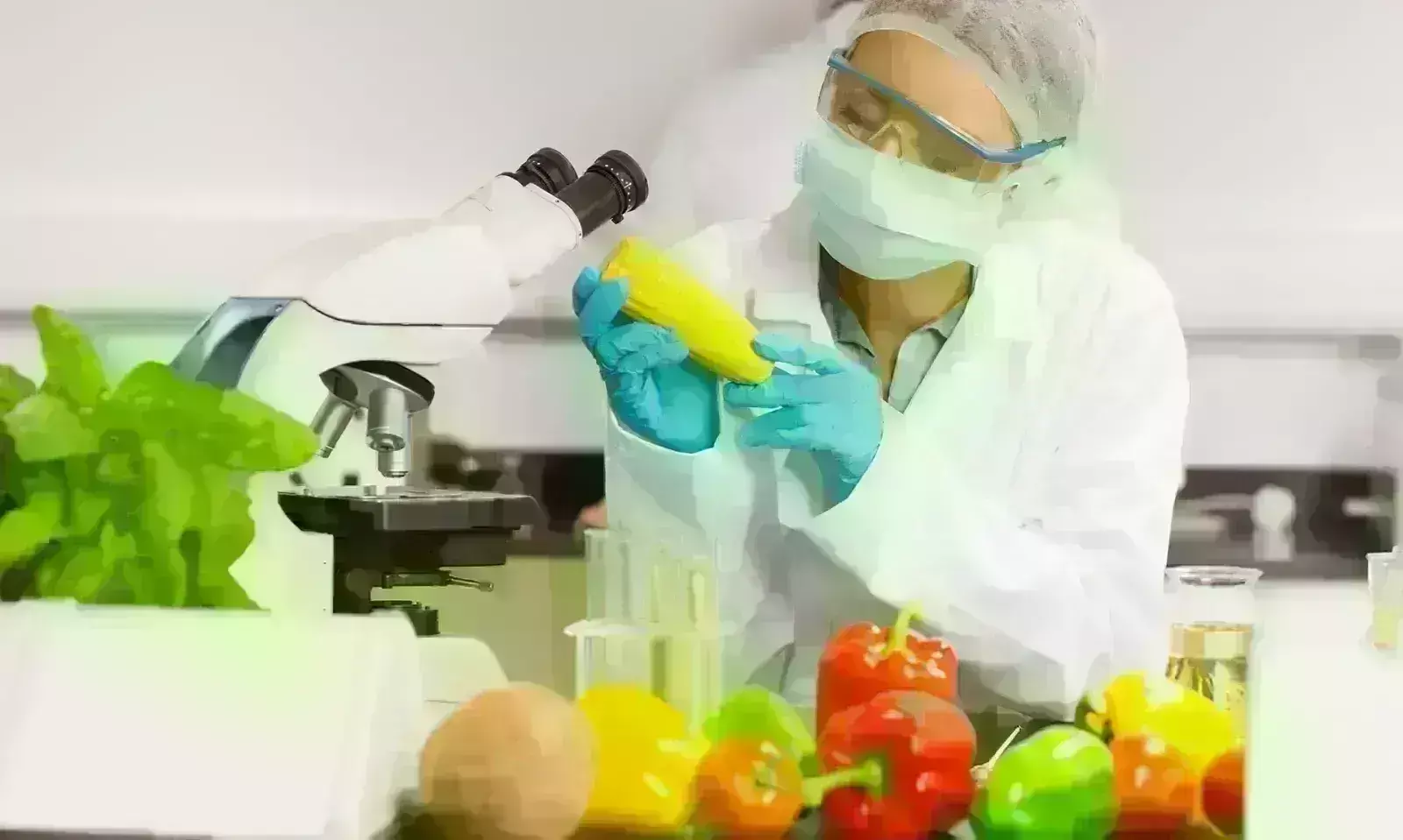 खाने-पीने के शौकीनों के लिए फूड साइंस के क्षेत्र में है बेहतर करियर ऑपशन, जानिए कैसे आगे बढ़े