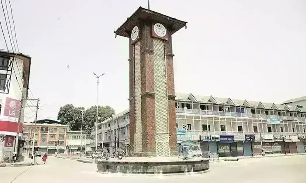 जम्मू-कश्मीर में बाहरी लोग भी डाल सकेंगे वोट, महबूबा मुफ्ती ने जताया विरोध