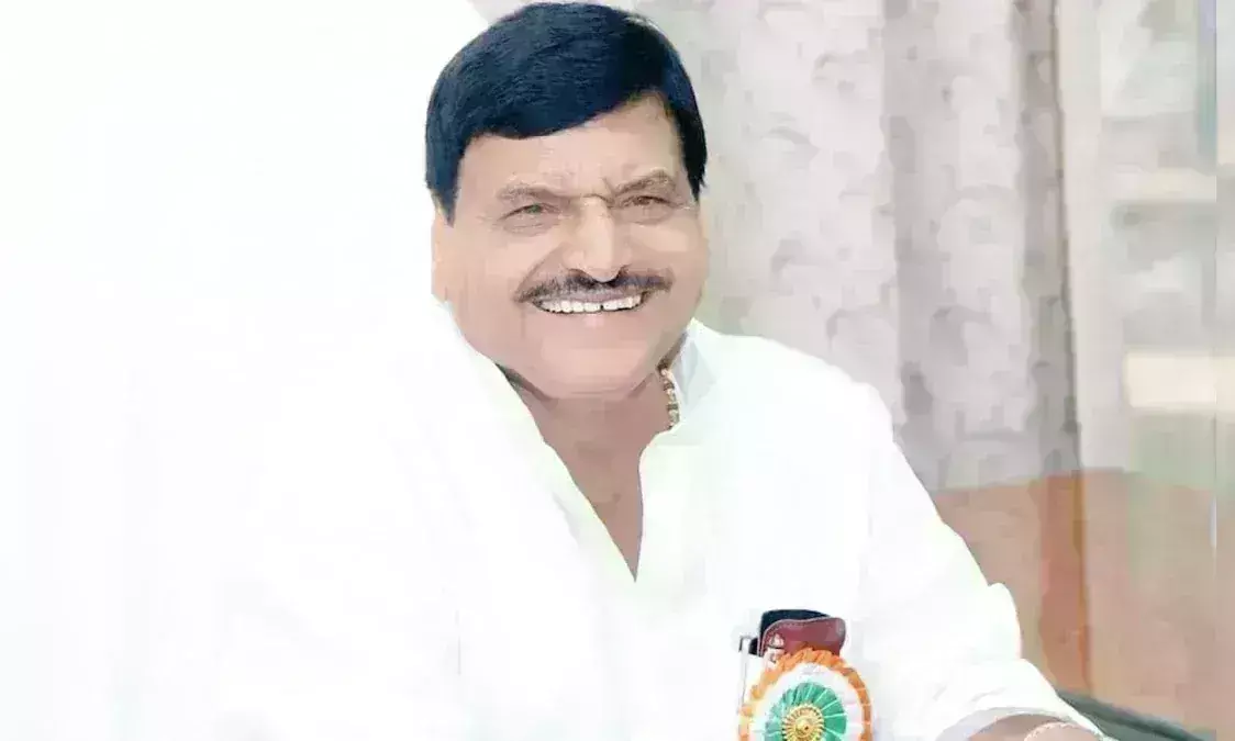 शिवपाल का जन्माष्टमी के बहाने तंज, कहा- जब कोई कंस अपने पिता को अपमानित कर सत्ता छीनता है तो होता है कृष्ण का अवतार