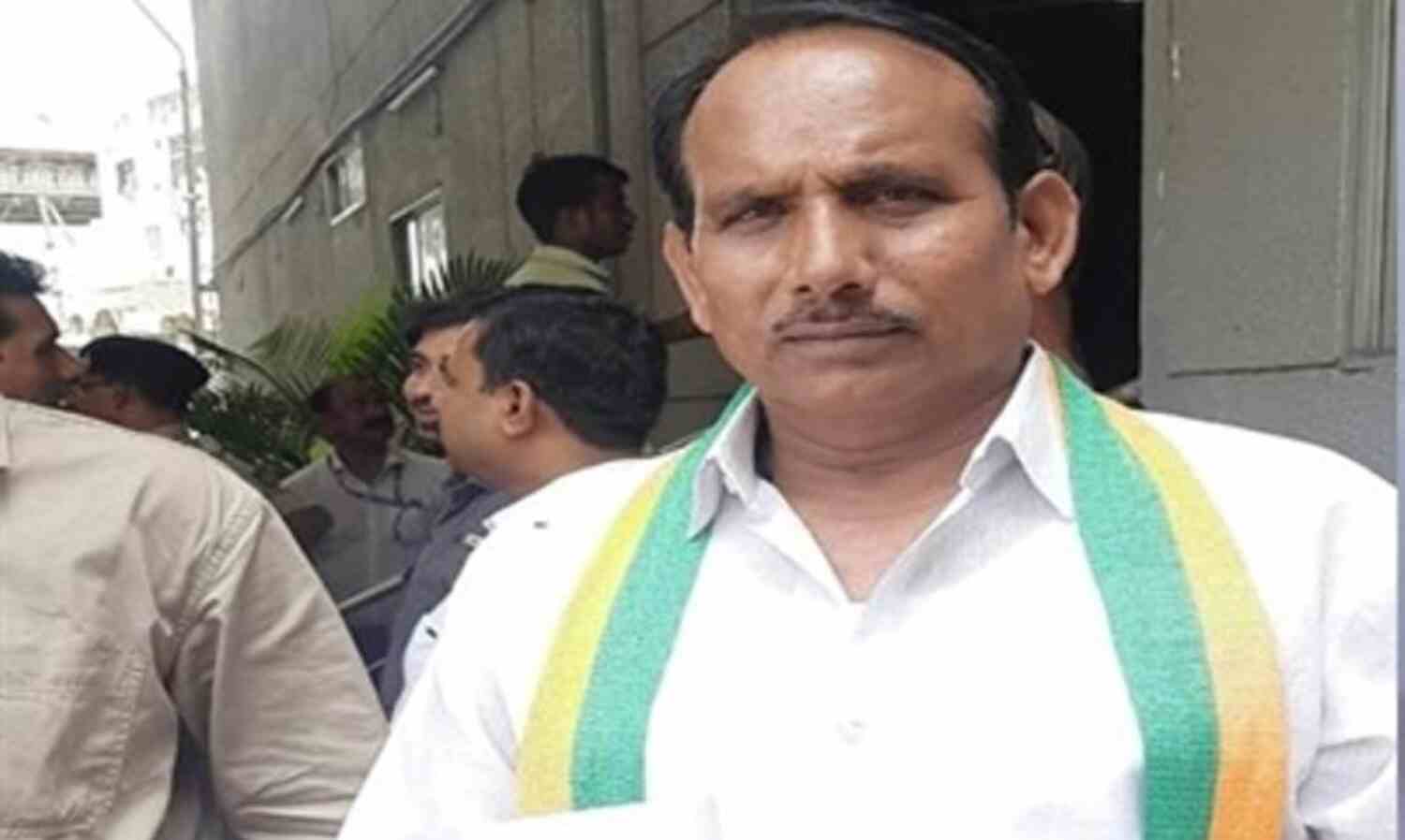 भाजपा नेता प्रीतम लोधी ने ब्राह्मण समाज से मांगी माफी, कल दर्ज हुई थी FIR