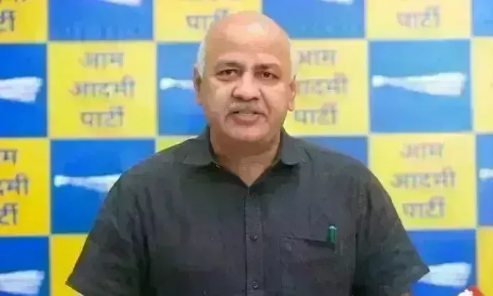 CBI ने मनीष सिसोदिया समेत 15 पर दर्ज की एफआईआर, ईडी ने दिए एंट्री के संकेत