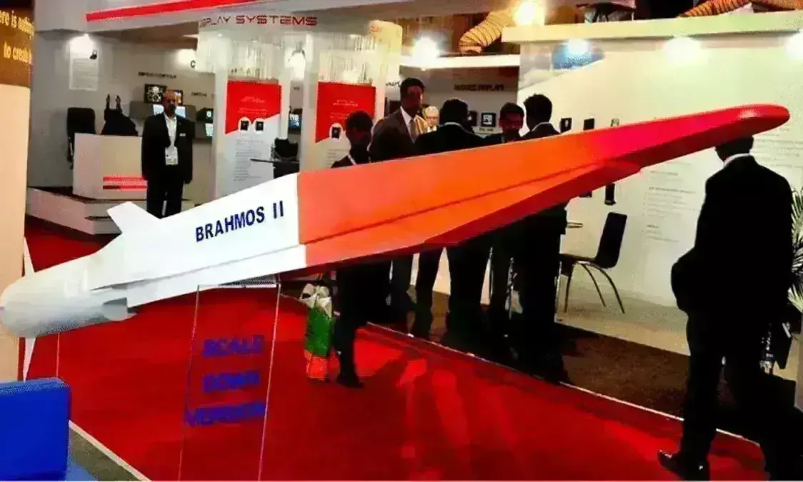 डिफेंस कॉरिडोर में तीन साल में बनने लगेंगी ब्रह्मोस मिसाइलें, 100 से अधिक के निर्माण का लक्ष्य