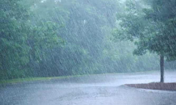 ग्वालियर समेत 32 जिलों में कल से होगी भारी बारिश, सोमवार के बाद मिलेगी राहत