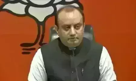 आबकारी नीति पर भाजपा ने उठाए सवाल, कहा - केजरीवाल बताए आपने क्या कार्रवाई की