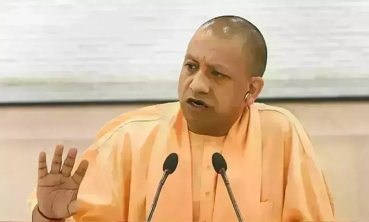 नशे के खिलाफ एक्शन मोड में योगी सरकार, गठित की एंटी नारकोटिक्स टास्क फोर्स