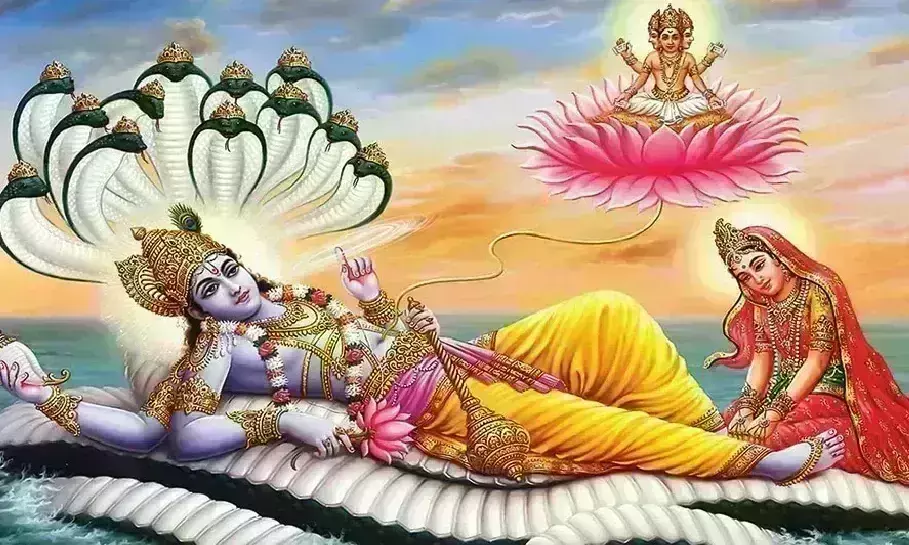 अश्वमेध यज्ञ के समान फलदायी है जया एकादशी, इस बार चार शुभ योगों में मनाई जाएगी