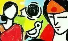 विपश्यना : स्त्री संघर्ष, सशक्तिकरण और त्रासदी की कथा...