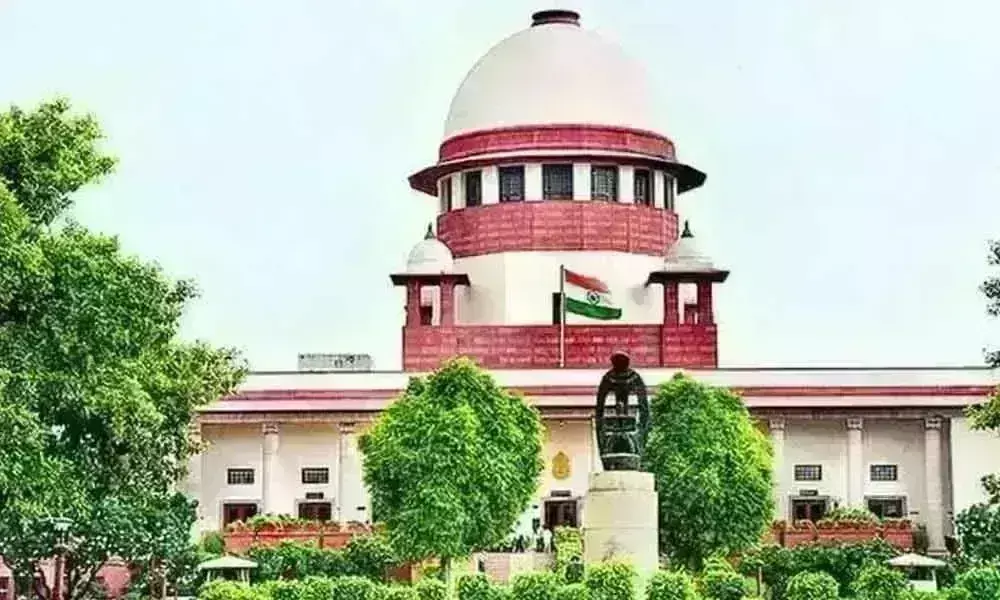 मुफ्त चुनावी घोषणा मामला जस्टिस चंद्रचूड़ की बेंच को रेफर, तीन जजों की बेंच करेगी सुनवाई,