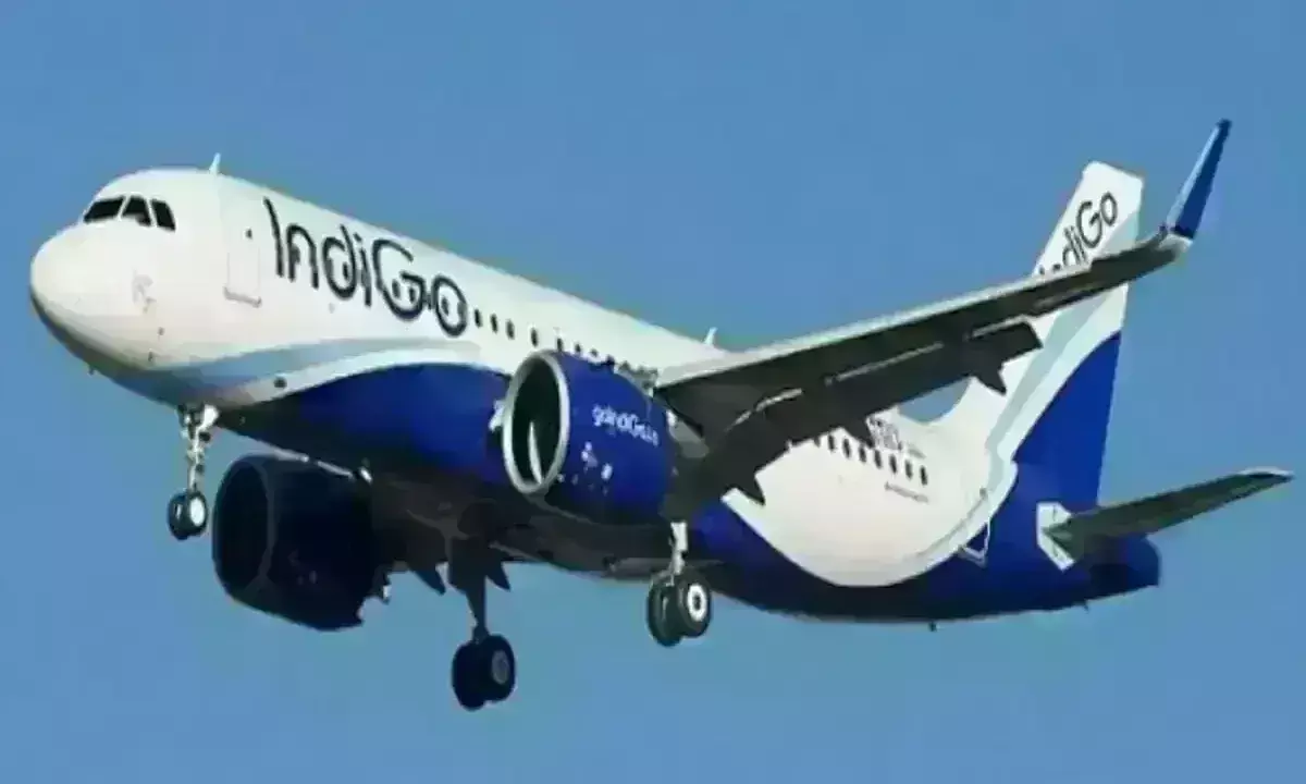 इंडिगों सितम्बर से चलाएगी एयरबस, दिल्ली-ग्वालियर-इंदौर के बीच होगा संचालन
