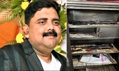 ED का मुख्यमंत्री सोरेन के करीबी के यहां छापा, प्रेम प्रकाश के घर से मिली दो AK-47