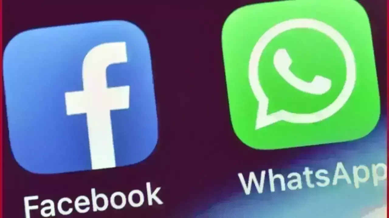 व्हाट्स ऐप और फेसबुक को दिल्ली हाईकोर्ट से झटका, CCI जांच पर रोक से किया इनकार व्हाट्स ऐप और फेसबुक को दिल्ली हाईकोर्ट से झटका, CCI जांच पर रोक से किया इनकार