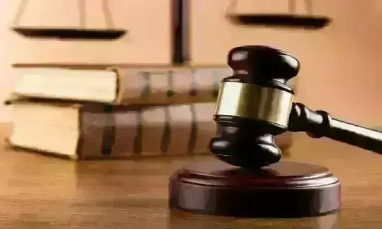 ग्वालियर के पूर्व स्वास्थ्य अधिकारी को कोर्ट ने सुनाई सजा, भ्रष्टाचार के केस में चार साल की सजा