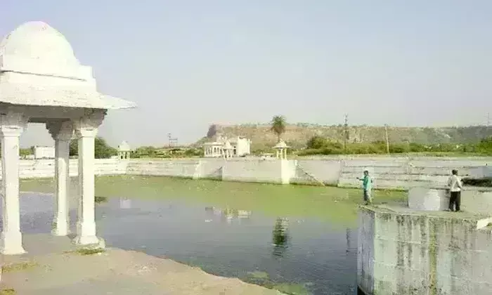 पति से झगड़ा कर सागर ताल में छलांग लगाने पहुंची पत्नी, एफआरवी की नजर पडऩे से रोका