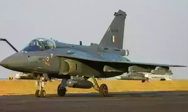 भारत में बने तेजस लड़ाकू विमान की दुनिया में धूम, अर्जेंटीना ने दिखाई खरीदने में दिलचस्पी