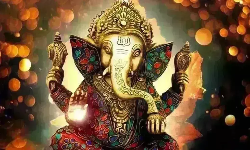 सामाजिक एकता का महापर्व है गणपति उत्सव