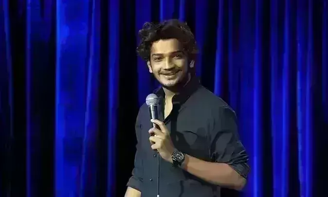 दिल्ली में कल नहीं होगा मुनव्वर फारूकी का शो, पुलिस ने रद्द की इजाजत