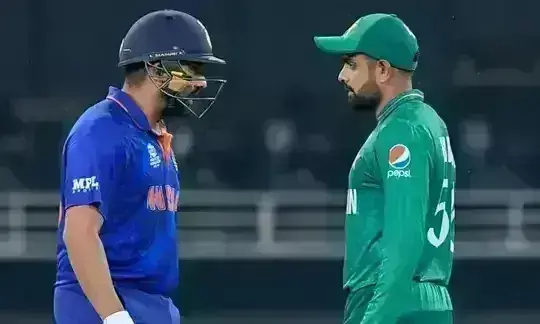 पाकिस्तान के खिलाफ महामुकाबले के लिए तैयार भारत, जानिए दोनों टीमों की संभावित प्लेइंग इलेवन