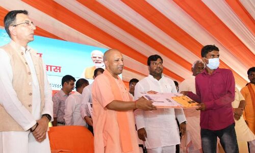 आईआईटी, एनआईटी के छात्रों को भा रही मुख्यमंत्री फेलोशिप स्कीम