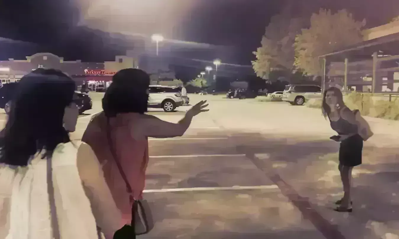 अमेरिकी संसद में गूंजा भारतीय महिलाओं पर नस्लभेद हमले का मामला, सांसद ने कहा- नफरत बर्दाश्त नहीं