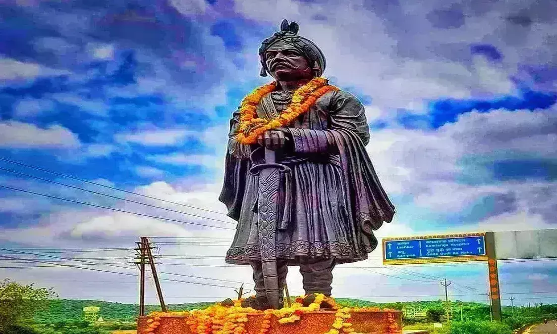 सम्राट मिहिर भोज को लेकर फिर आमने -सामने आए दो समाज, प्रशासन हुआ सख्त, जानिए क्या है विवाद