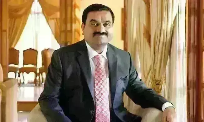 गौतम अडानी बने विश्व के तीसरे सबसे अमीर इंसान, इस मुकाम पर पहुंचने वाले पहले भारतीय
