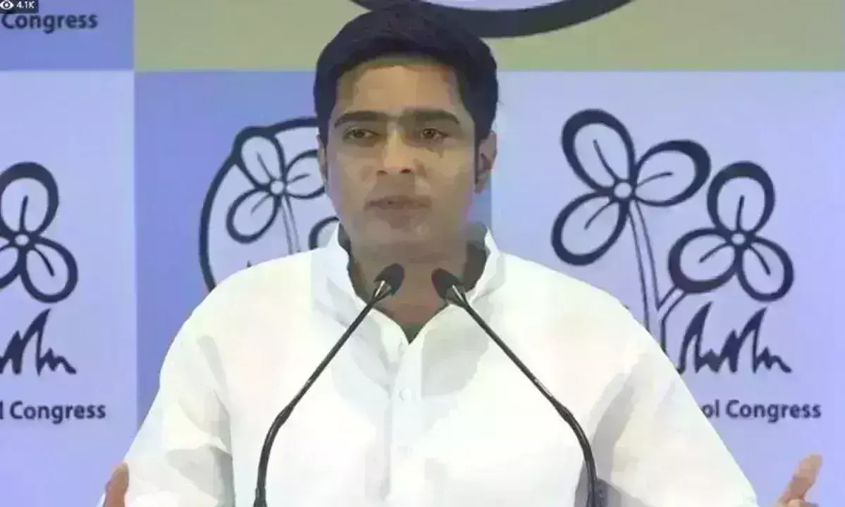 कोयला घोटाला : ममता बनर्जी के भतीजे अभिषेक को ED ने भेजा नोटिस, 2 सितंबर को बुलाया