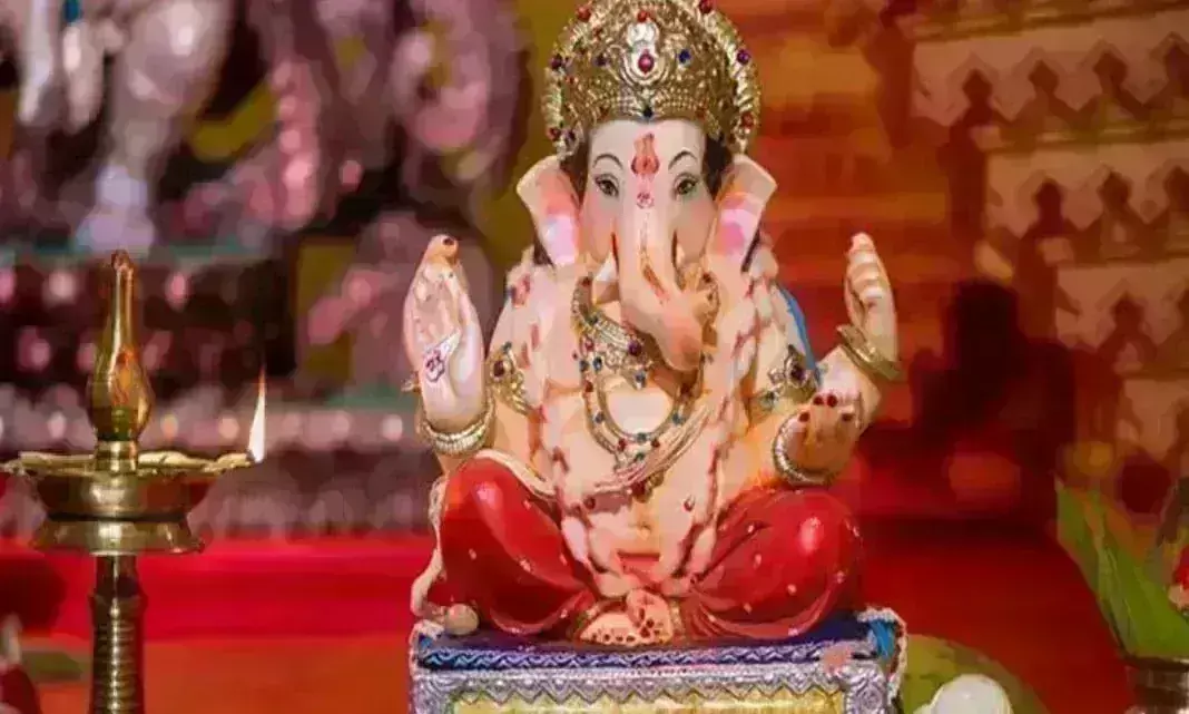 इन...छह शुभ योगों में करें भगवान गणेश की स्थापना, घर में आएगी सुख और समृद्धि