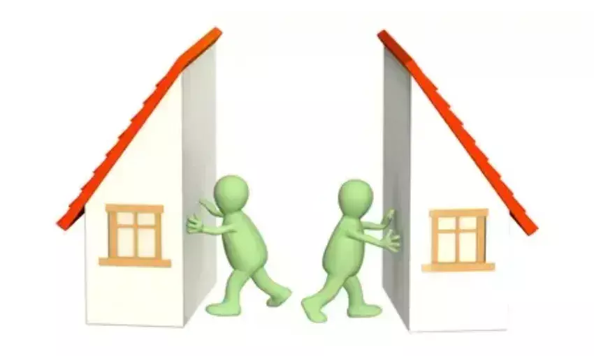 जानिए परिवार के मुखिया की मौत के बाद कैसे करें संपत्ति का बंटवारा, ये...है कानूनी नियम