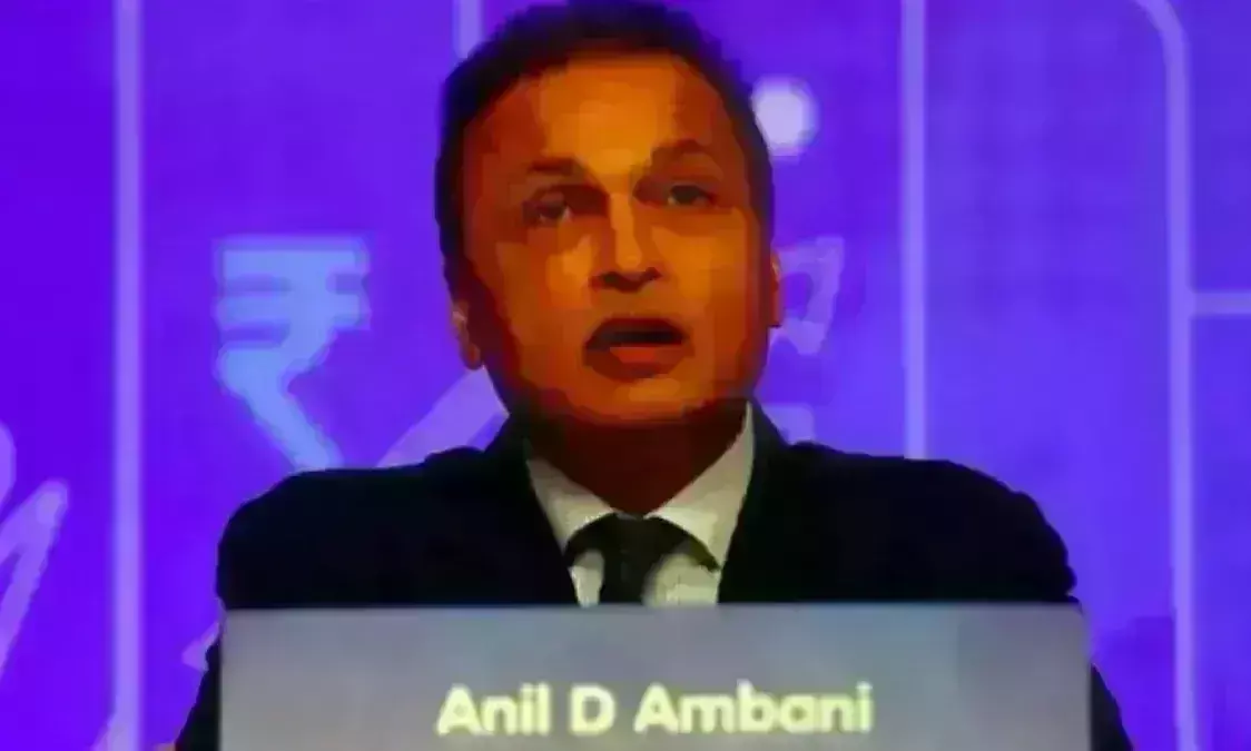 कर्ज में डूबी अनिल अंबानी की रिलायंस कैपिटल बिकने के लिए तैयार, 14 प्रस्ताव मिले