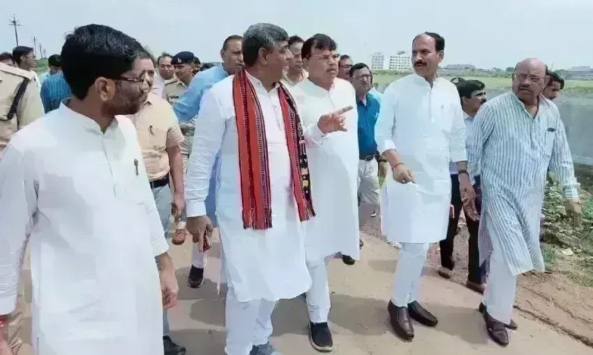 ग्वालियर में जुड़ेगा विकास का नया आयाम, 15 सितंबर को होगा एलिवेटेड रोड का भूमिपूजन