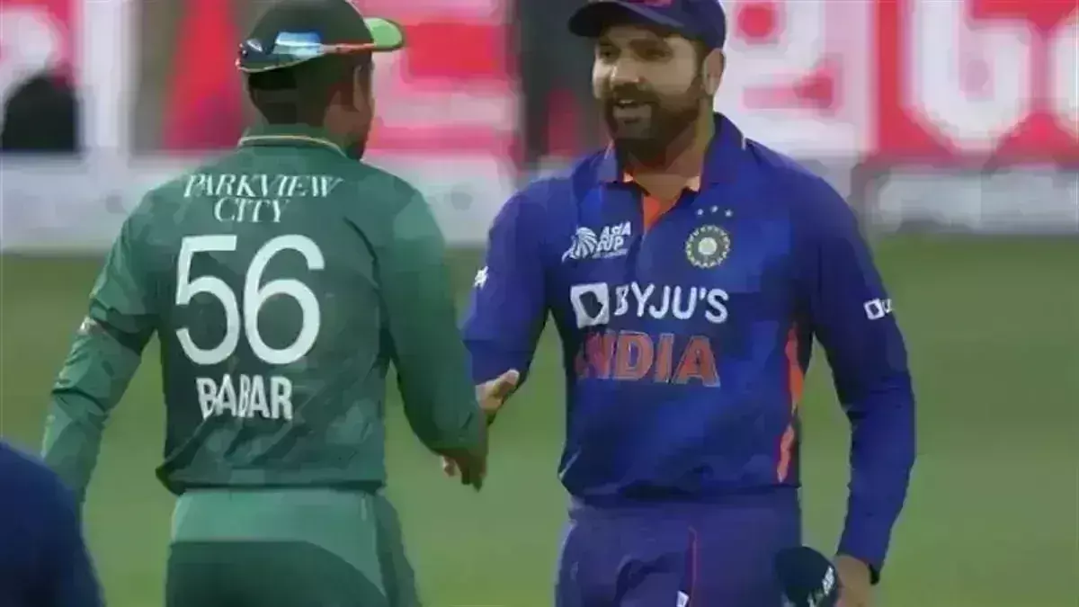 सुपर फॉर में भारत का पाकिस्तान से होगा पहला मुकाबला, जानिए कब-किस टीम से होगा मैच