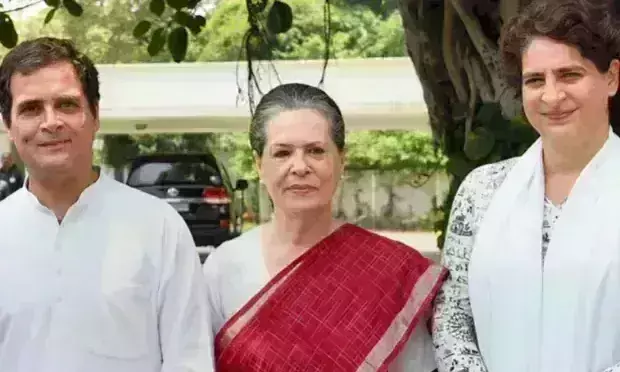 भाजपा का आरोप, गांधी परिवार को विरासत में मिला भ्रष्टाचार, क्या आप जानते है नेहरू सरकार में हुआ था पहला घोटाला