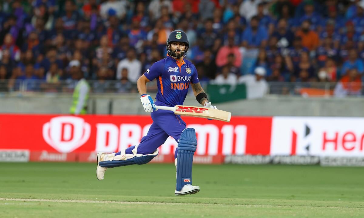 INDvsPAK : पाकिस्तान ने जीता सुपर फॉर का पहला मैच, भारत को 5 विकेट से हराया INDvsPAK : पाकिस्तान ने जीता सुपर फॉर का पहला मैच, भारत को 5 विकेट से हराया