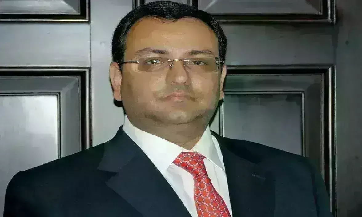 टाटा संस के पूर्व चेयरमैन साइरस मिस्त्री का निधन, सड़क हादसे में गई जान