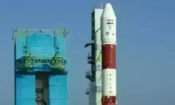 HAL और L&T में हुआ करार, दोनों कंपनियां मिलकर बनाएंगी PSLV रॉकेट HAL और L&T में हुआ करार, दोनों कंपनियां मिलकर बनाएंगी PSLV रॉकेट
