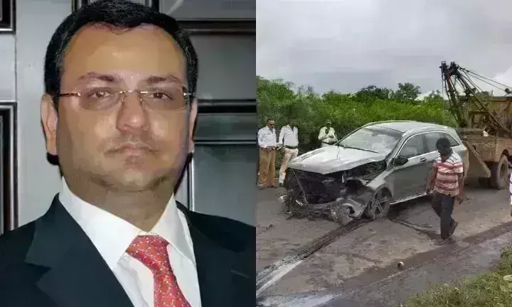 केंद्रीय मंत्री ने माना, जिस हाइवे पर साइरस मिस्त्री की गई जान, वह है बेहद खतरनाक, कही ये...बात