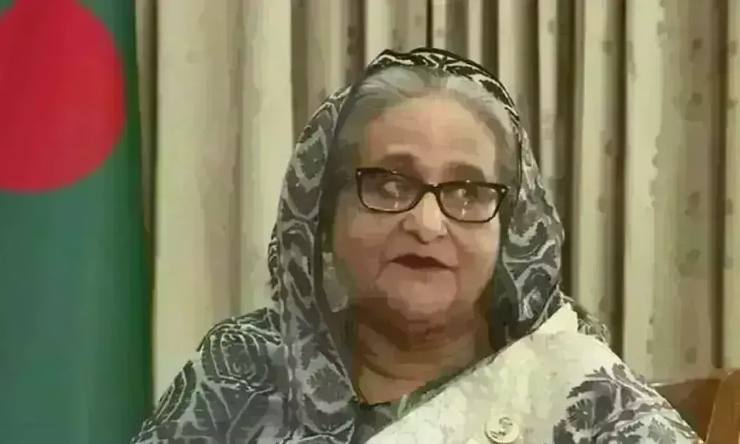 बांग्लादेश की प्रधानमंत्री शेख हसीना का कभी दिल्ली था स्थाई पता, ऑल इंडिया रेडियो में नौकरी कर गुजारे दिन