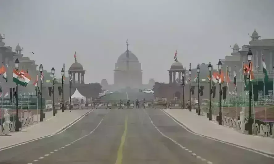 कभी किंग्सवे के नाम से मशहूर रहा राजपथ अब कहलाएगा कर्तव्य पथ, जानिए कब-कब बदला गया नाम