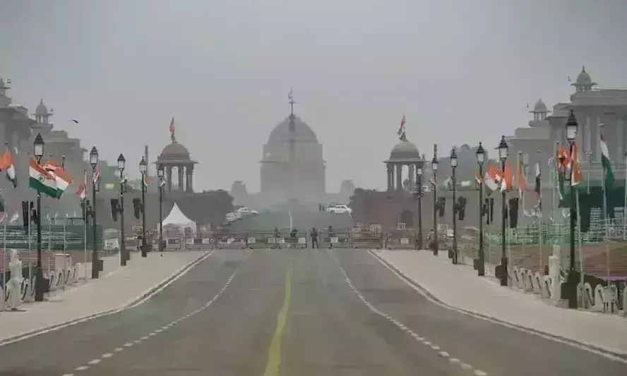 कभी किंग्सवे के नाम से मशहूर रहा राजपथ अब कहलाएगा कर्तव्य पथ, जानिए कब-कब बदला गया नाम