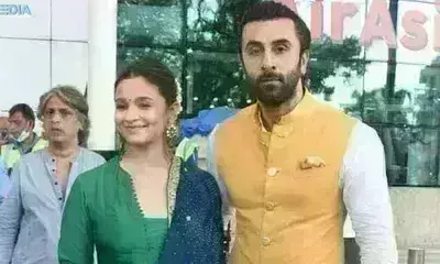 गृहमंत्री नरोत्तम मिश्रा ने रणबीर-आलिया को दी नसीहत, कहा- न करें भावनाएं आहत करने वाले शब्दों का प्रयोग