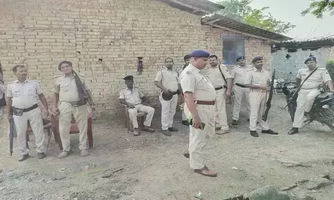 बिहार में PFI के आतंकी कनेक्शन पर कार्रवाई, NIA ने संदिग्धों के ठिकानों पर मारा छापा