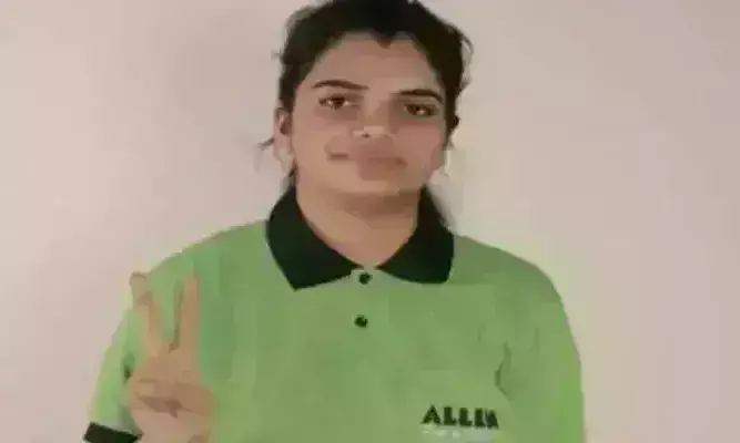 NEET परीक्षा परिणाम घोषित, राजस्थान की तनिष्का ने किया अव्वल, ऐसे चेक करें पूरी लिस्ट